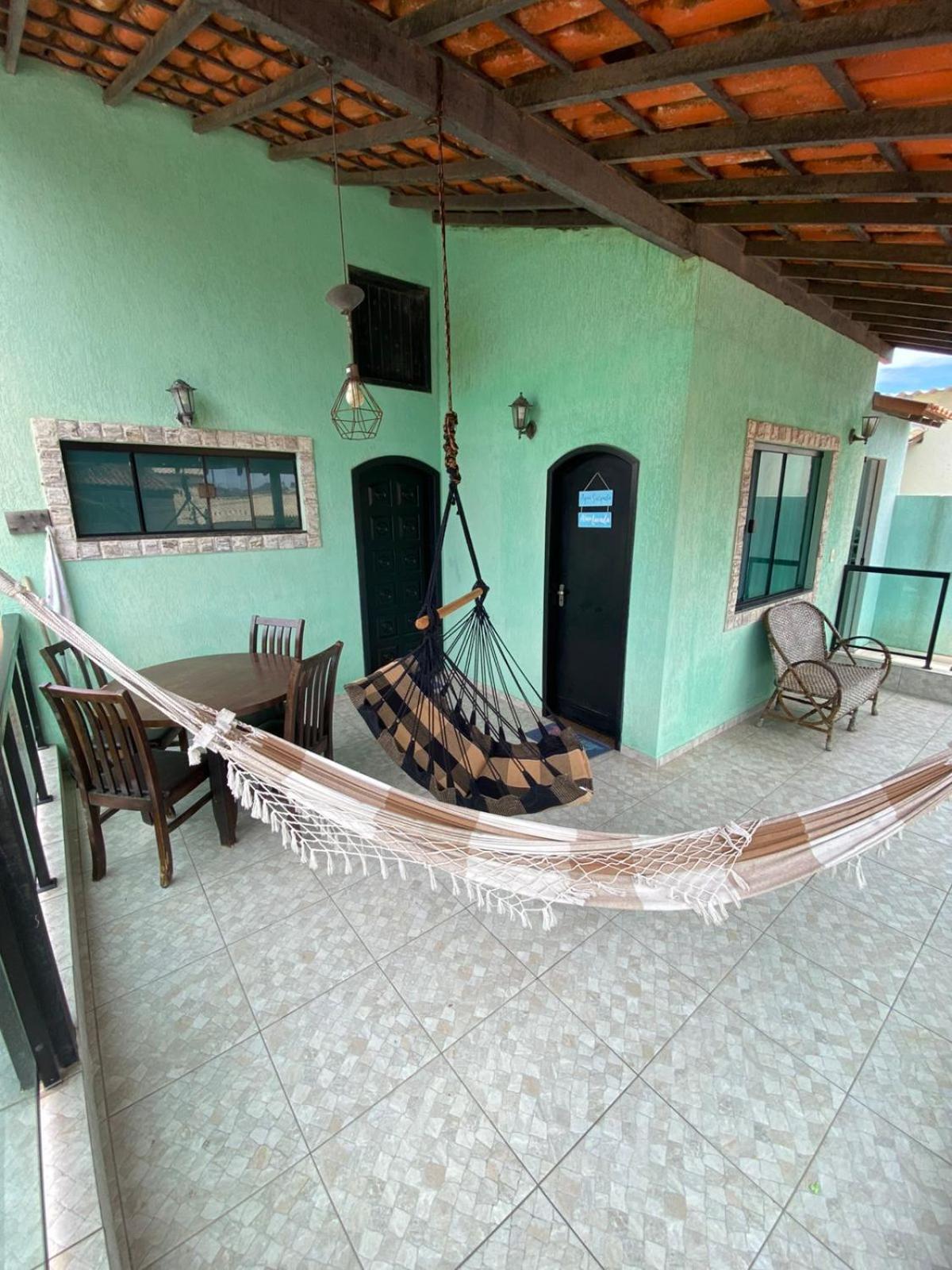 Apartamento Loft Desfrutando De Arraial I *