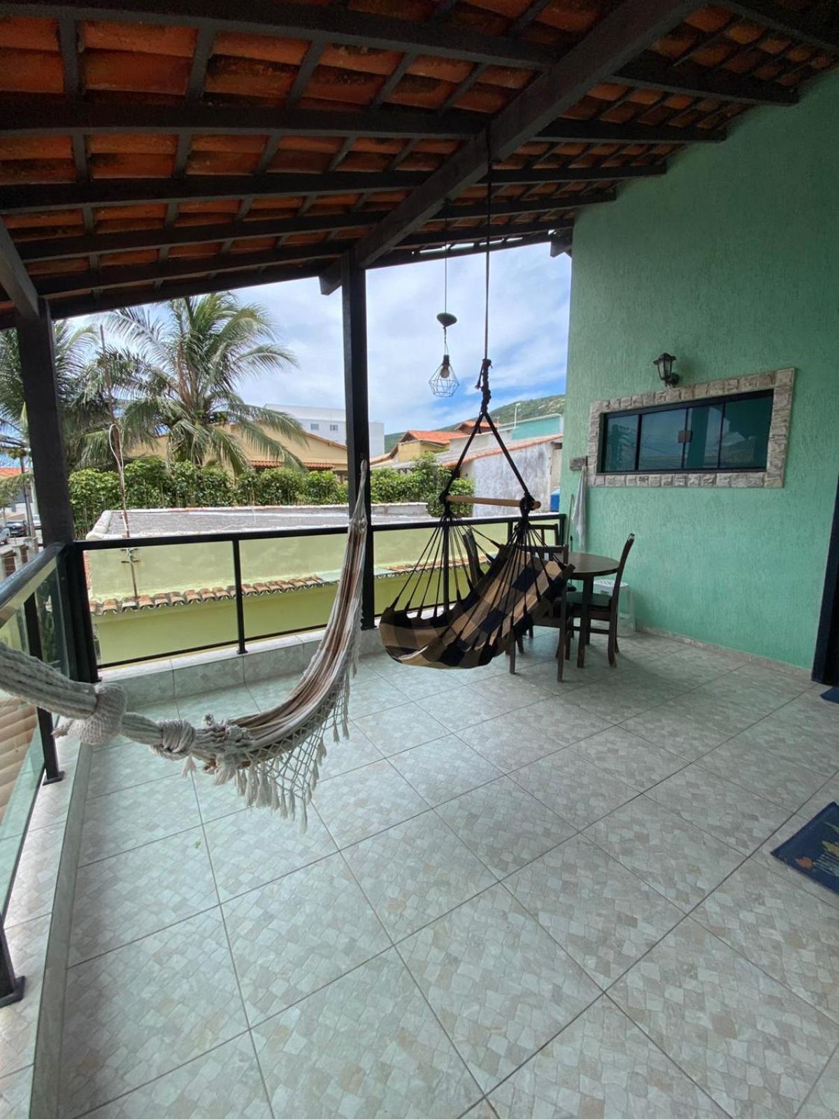 Apartamento Loft Desfrutando De Arraial I Arraial do Cabo